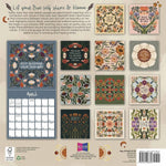 2026 Nature And Hope 12X12 Wall Calendar - Heldt. Kristin 9781531943370_1