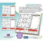 2026 Ultimate Sudoku Daily Boxed Calendar 9781531944322