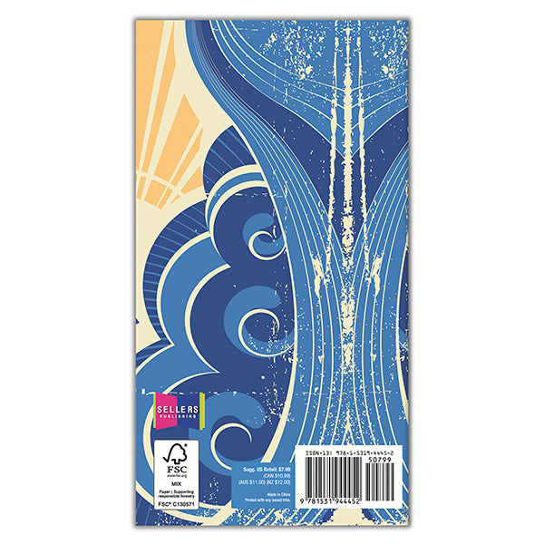 2025-2027 2-Year+ Sun And Sea Pocket Planner 9781531944452_f5a3feac-6b8d-4dac-90fb-ee274681885f