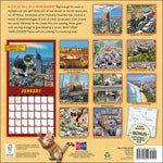 2027 Catzilla Wall Calendar 12X12 20 9781531961114_d59f0d3d-c99e-4bc3-9916-dc8d1924f825