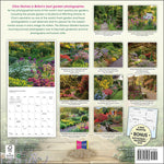 2027 The Glorious Garden Wall Calendar 12X12 20 9781531961282_1ac04700-7583-42f9-a06c-93c49d429f2a
