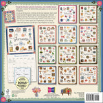 2027 Moments That Matter Wall Calendar 12X12 20 9781531961428