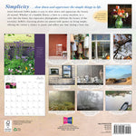 2027 Simplicity Wall Calendar 12X12 20 9781531961503_e56d9cf8-3ef5-4c9a-a059-56708b9143c8