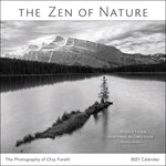 2027 Zen of Nature Wall Calendar 12 x 12 20 9781531961640