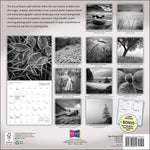 2027 Zen of Nature Wall Calendar 12 x 12 20 9781531961640_b7d0c453-9304-41d9-9723-3e7e53fa67a5