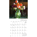 2027 Simplicity Mini Wall Calendar 7 x 7 20 9781531961831_3