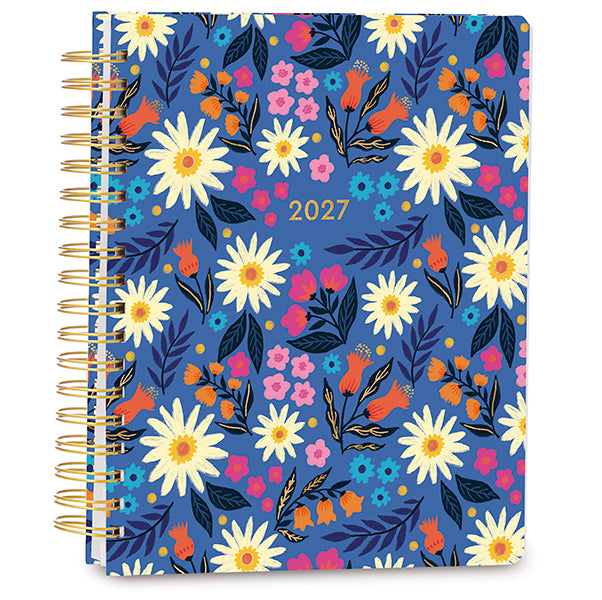 2027 Jess Phoenix High Note Deluxe Hardcover Planner 20 9781531962838