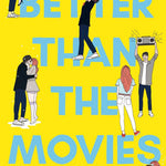 Better Than The Movies (Reprint) by Painter. Lynn 9781534467637