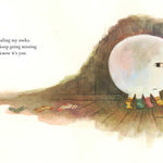 Aggie And The Ghost by Forsythe. Matthew 9781534478206_7