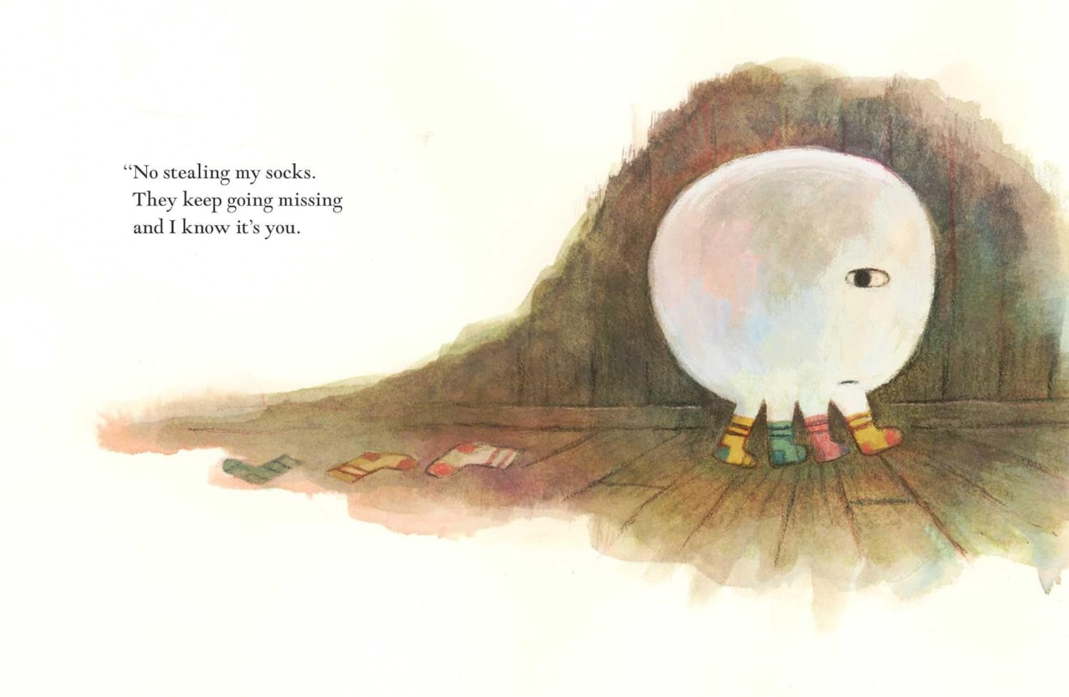 Aggie And The Ghost by Forsythe. Matthew 9781534478206_7