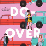 The Do-Over by Painter. Lynn 20 9781534478879
