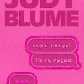 ARE YOU THERE GOD? IT's ME, MARGARET. - BLUME. JUDY 9781534482425_4fbf55d4-e7de-43a6-99c4-69100355e773