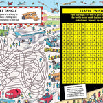 Where's Waldo? Exciting Expeditions by Handford. Martin 9781536206708_1