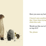I Want My Hat Back by Klassen. Jon 9781536207576_2