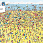 Where's Waldo? by Handford. Martin ; Handford. Martin 9781536210651_2