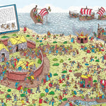 Where's Waldo Now? by Handford. Martin ; Handford. Martin 9781536210668_1