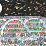 Where's Waldo Now? by Handford. Martin ; Handford. Martin 9781536210668_2