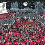 Where's Waldo? The Fantastic Journey by Handford. Martin 9781536210972_1