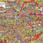 Where's Waldo? The Wonder Book by Handford. Martin 9781536213089_2