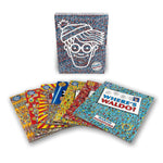 Where's Waldo? The Ultimate Waldo Watcher Collection by Handford. Martin 20 9781536215113_1