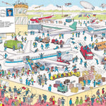 Where's Waldo? The Ultimate Waldo Watcher Collection by Handford. Martin 20 9781536215113_3