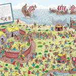 Where's Waldo? The Ultimate Waldo Watcher Collection by Handford. Martin 20 9781536215113_4