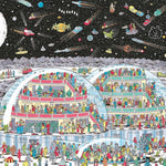 Where's Waldo? The Ultimate Waldo Watcher Collection by Handford. Martin 20 9781536215113_5