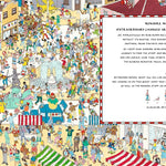Where's Waldo? The Mighty Magical Mix-Up by Handford. Martin 9781536216868_1