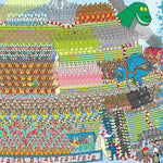 Where's Waldo? The Mighty Magical Mix-Up by Handford. Martin 9781536216868_3