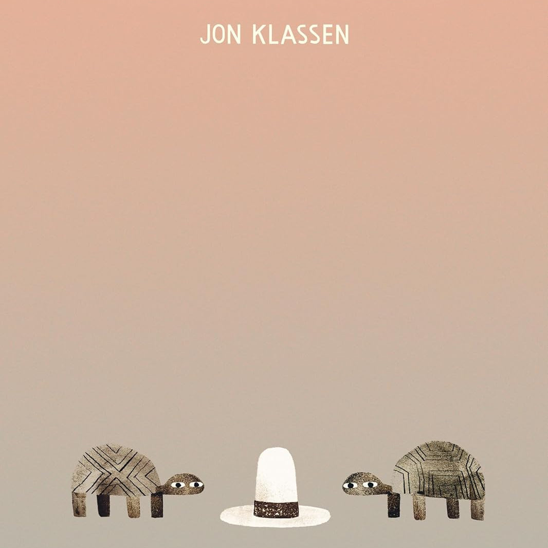 We Found A Hat by Klassen. Jon 9781536217025