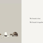 We Found A Hat by Klassen. Jon 9781536217025_3