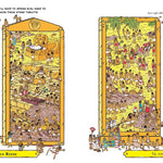 Where's Waldo? Double Trouble At The Museum: by Handford. Martin 9781536224405_1