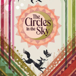 The Circles In The Sky by Mountford. Karl James ; Mountford. Karl James 9781536224986