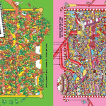 Where's Waldo?: The Great Speed Search by Handford. Martin 9781536228618_1