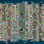 Where's Waldo?: The Great Speed Search by Handford. Martin 9781536228618_2