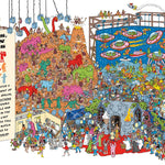 Where's Waldo? Destination: Everywhere! by Handford. Martin 9781536228908_1