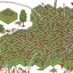 Where's Waldo? Destination: Everywhere! by Handford. Martin 9781536228908_2
