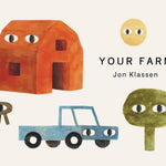 Your Farm by Klassen. Jon 9781536230826