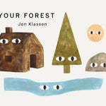 Your Forest by Klassen. Jon 9781536230833