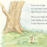 Guess How Much I Love You: Deluxe Book & Toy Gift Set by Mcbratney. Sam 9781536231151_3