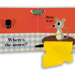 Where's The Dog?: A Stroller Book by Arrhenius. Ingela P. 9781536232257_2