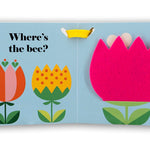 Where's The Ladybug?: A Stroller Book by Arrhenius. Ingela P. 9781536232271_1