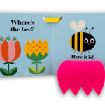 Where's The Ladybug?: A Stroller Book by Arrhenius. Ingela P. 9781536232271_2