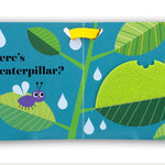 Where's The Ladybug?: A Stroller Book by Arrhenius. Ingela P. 9781536232271_3