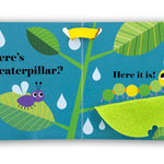 Where's The Ladybug?: A Stroller Book by Arrhenius. Ingela P. 9781536232271_4