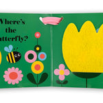 Where's The Duck?: A Stroller Book by Arrhenius. Ingela P. 9781536232288_1
