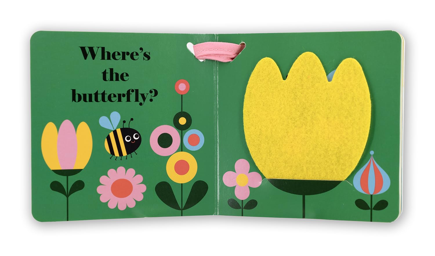 Where's The Duck?: A Stroller Book by Arrhenius. Ingela P. 9781536232288_1