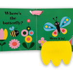 Where's The Duck?: A Stroller Book by Arrhenius. Ingela P. 9781536232288_2