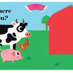 Where's The Hen?: A Stroller Book by Arrhenius. Ingela P. 9781536235289_3