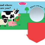 Where's The Hen?: A Stroller Book by Arrhenius. Ingela P. 9781536235289_4